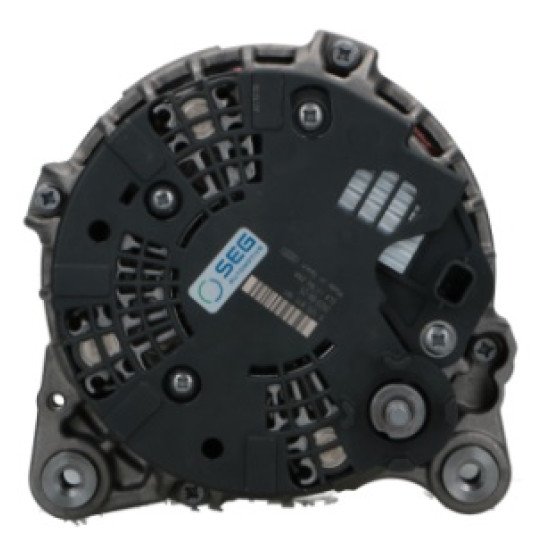Alternatör 12V 210A RENAULT