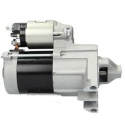 M.MOT.12V 0.8KW 12D HONDA MARİNE