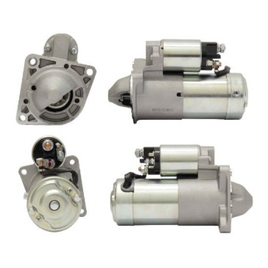 M.MOT.12V 1.9KW 10D OPEL ASTRA VECTRA M.MOT.12V 1.9KW 10D OPEL ASTRA VECTRA