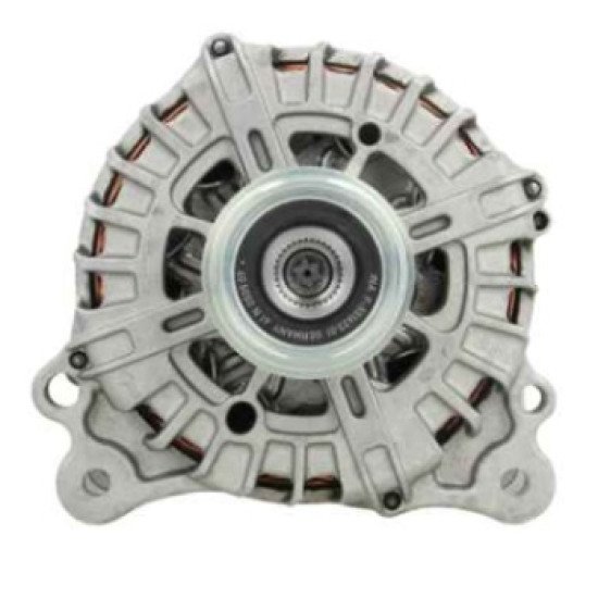 Alternatör 12V 220A AUDİ Q7