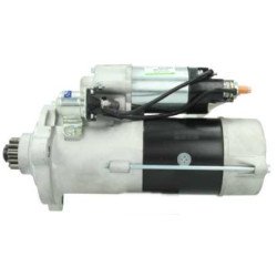 M.MOT.12V 5.5KW 12DİŞ MERCEDES MAN
