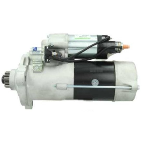 M.MOT.12V 5.5KW 12DİŞ MERCEDES MAN