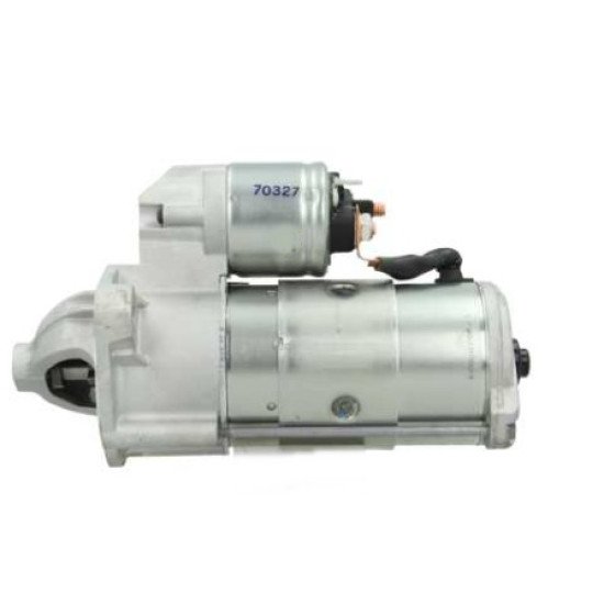 M.MOT.12V 2.0KW 10D  D7R HYUNI STAREX/ UZUN