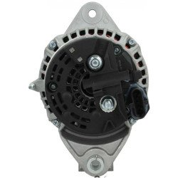 Alternatör 24V 150A VOLVO T KABİN ORJ.KONJ. 0124655437