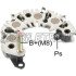 111mm FIAT PALIO/SIENA/ KILIMALI (8X40 AMP) 636238