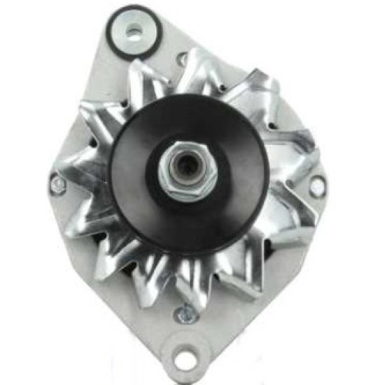 Alternatör 12V 60A VOLVO PENTA MARİN AQAD40/41/