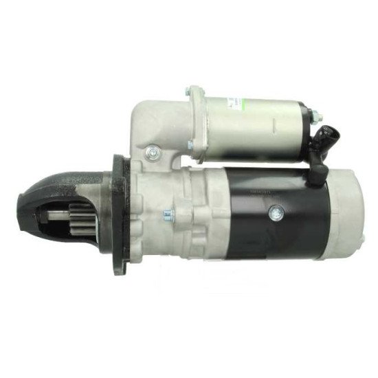 M.MOT.24V 7.5KW 13D MITSUBISHI