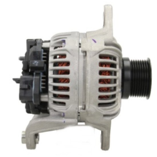 Alternatör 24V 80A VOLVO Alternatör 24V 80A VOLVO