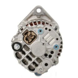 Alternatör 12V 60A KUBOTA