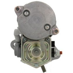 M.MOT 12V 2.0KW 9D LAND ROVER