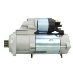 M.MOT.12V 3.2KW 10D JOHN DEERE