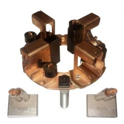 16915262 KÖMÜR YUVASI 24V 6,5 KW DEUTZ AG