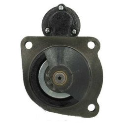 M.MOT.12V 3.0KW 10DİŞ PERKINS