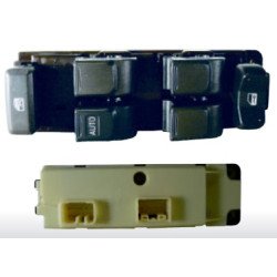 SENSEN SM 660 ISUZU D-MAX 4 CAM AÇ-KAPA