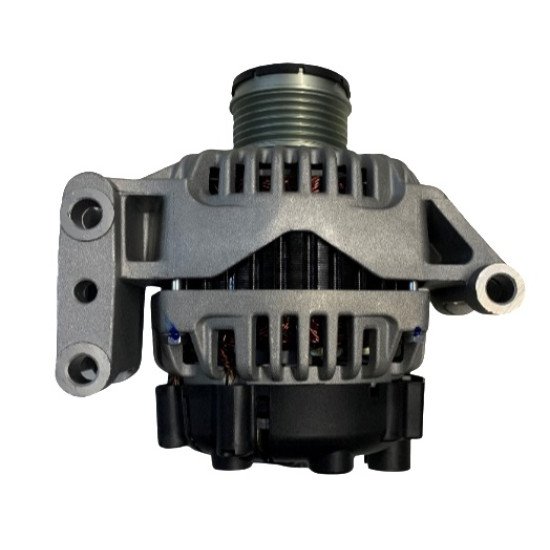 Alternatör 12V 105A FIAT DOBLO 1.3JTD-1.3D M.JE 22795