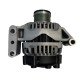 Alternatör 12V 105A FIAT DOBLO 1.3JTD-1.3D M.JE 22795