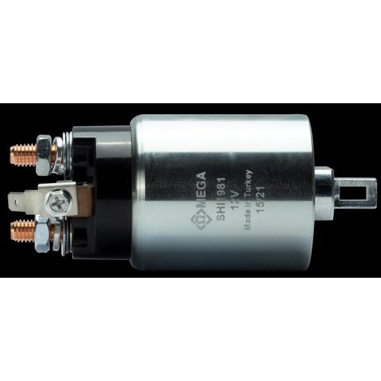 M.OTOM 12V 2 DELIKLI BMC NISSAN LEVENT TD 24 25 27