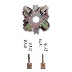 12V BSX 101 MERCEDES / MAGIRUS / MF / PEUGEOT 504