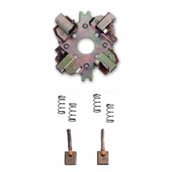 12V BSX 101 MERCEDES / MAGIRUS / MF / PEUGEOT 504