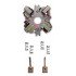 12V BSX 101 MERCEDES / MAGIRUS / MF / PEUGEOT 504