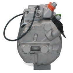 KLİMA KOMPRESÖRÜ 12V VW AUDI A6 4PK 7SBU16C