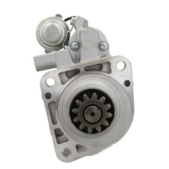 M.MOT.24V 5.5KW 12DİŞ DEUTZ VOLVO M.MOT.24V 5.5KW 12DİŞ DEUTZ VOLVO