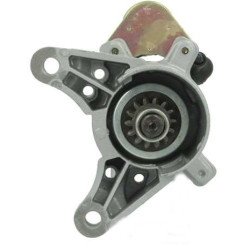 M.MOT.12V 0.6KW 14DİŞ İŞ MAKİNASI