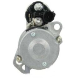 M.MOT 12V 1.5KW 13D AUDİ A3 SKODA OCTAVIA SEAT