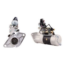 M.MOT.24V 5KW 9 DİŞ HY.HD 350 CANTER YM M.MOT.24V 5KW 9 DİŞ HY.HD 350 CANTER YM