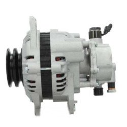 Alternatör 12V 90A HYUNDAI 2.5 TD 2.5TCI