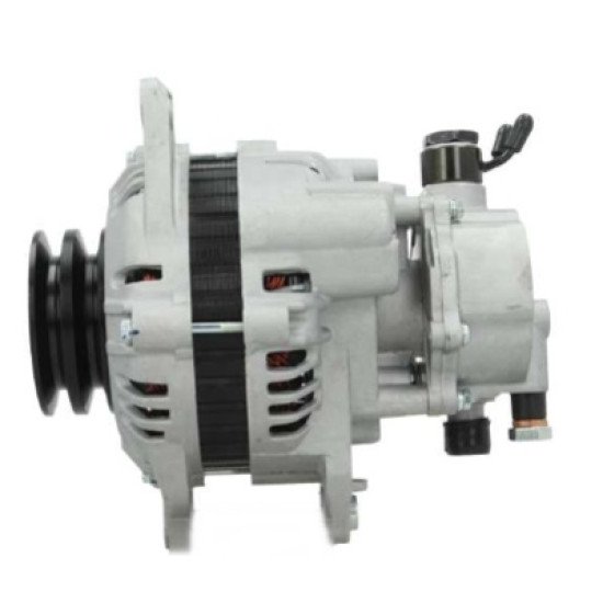 Alternatör 12V 90A HYUNDAI 2.5 TD 2.5TCI