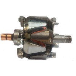 ROTOR 12V 90AMP. FIAT/OPEL/PEUGEOT MULTIJET