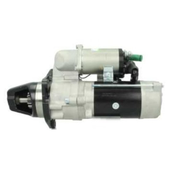 M.MOT.12V 7.5KW 13D KOMATSU