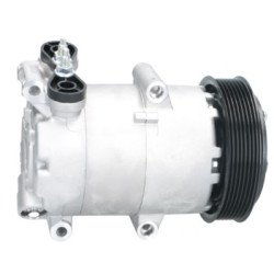 KLİMA KOMPRESÖRÜ 12V FORD V347 TRANSİT 2006-2014