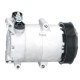 KLİMA KOMPRESÖRÜ 12V FORD V347 TRANSİT 2006-2014