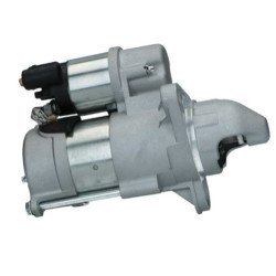 M.MOT.12V 1.1KW 9D OPEL