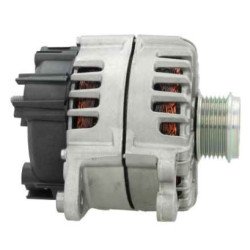 Alternatör 12V 220A AUDİ Q7