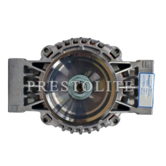 Load Handler Power A28P015P Alternatör 24V 100A Kömürlü (Mercedes-Benz Uyumlu)