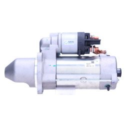 M.MOT.12V 4.2KW 11D VALMET