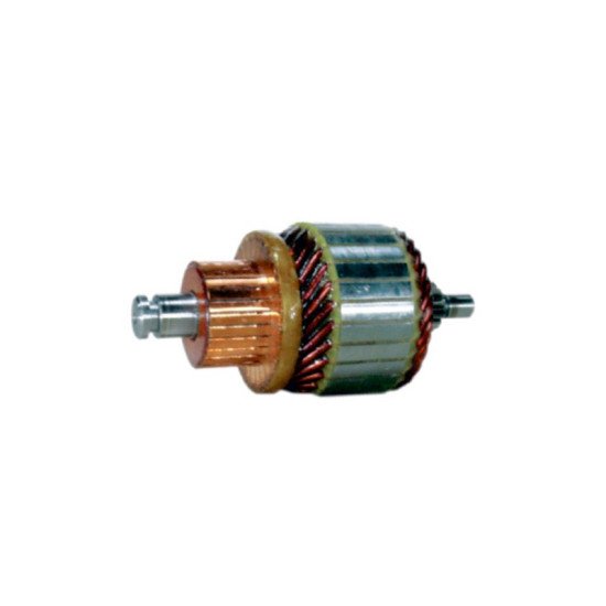 MARŞ KOLLEKTÖRÜ  12V 11 DİŞ BOSCH