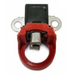 KÖMÜR YUVASI JAAX 35