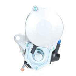 M.MOT.24V 5.5KW 10D IVECO TRUCK