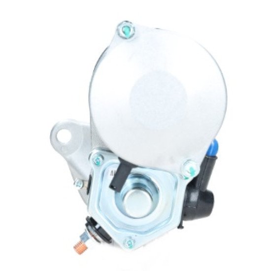 M.MOT.24V 5.5KW 10D IVECO TRUCK