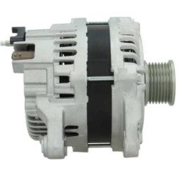 Alternatör 12V 185A RENAULT TRAFFIC OPEL VIVARO