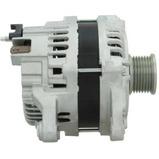 Alternatör 12V 185A RENAULT TRAFFIC OPEL VIVARO