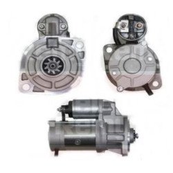 MARŞ MOT. 12V 2,2KW 9DİŞ DOOSAN FORKLİFT  DRS0301N