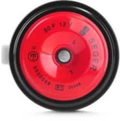 12V DİSK KORNA DİDİT İNCE SES RENAULT SOKETLİ