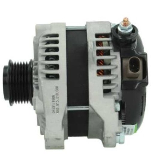 Alternatör 12V 180A JAGUAR XF-XJ