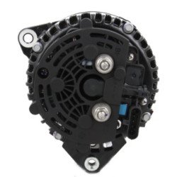 Alternatör 24V 180A DENNIS