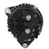 Alternatör 24V 180A DENNIS